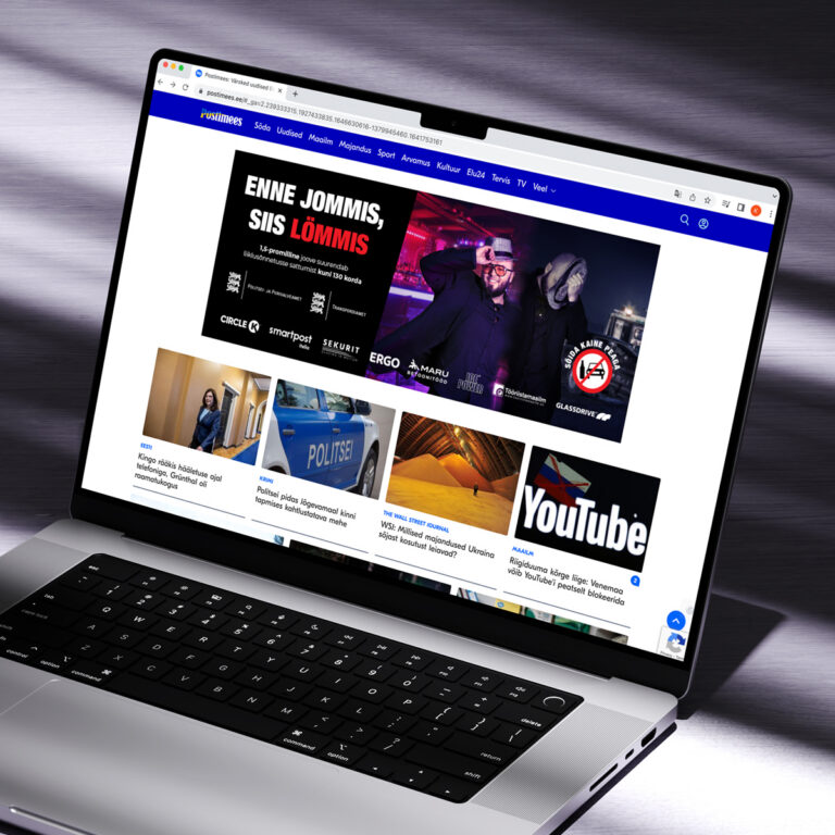 Joobes juhtimise vastane kampaania