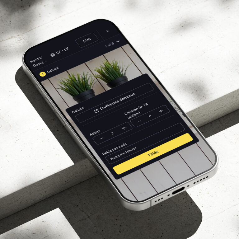 MONEYZENi veebileht - Nobel Digital