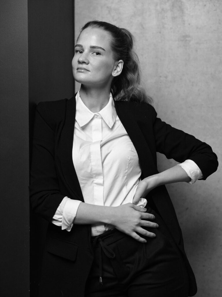mari-helena toompere