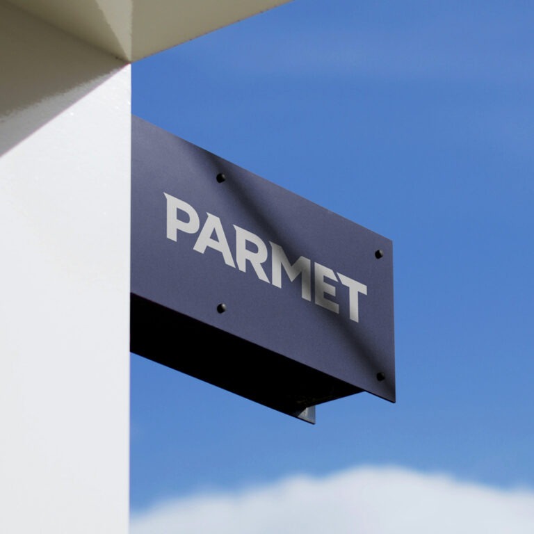 Parmet CVI - Nobel Digital