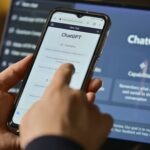 Seoul,,South,Korea,-,February,12,,2023,:,Computer,Screen