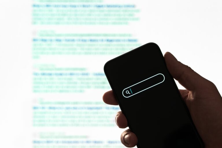 Search,Engine,In,Phone.,Seo,Website.,Web,Result,Text