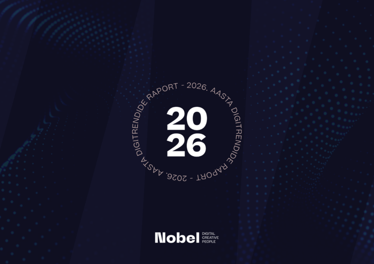 Miks enamik ettevõtteid kaotab nähtavuse?