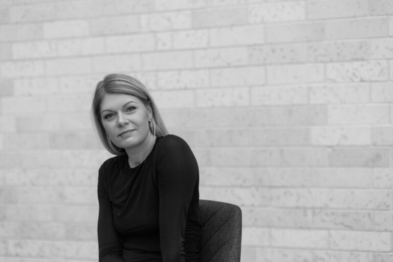 Anni Kitsing - Nobel Digital