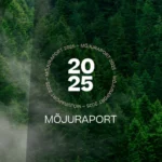 Nobel Digital mõjuraport 2025