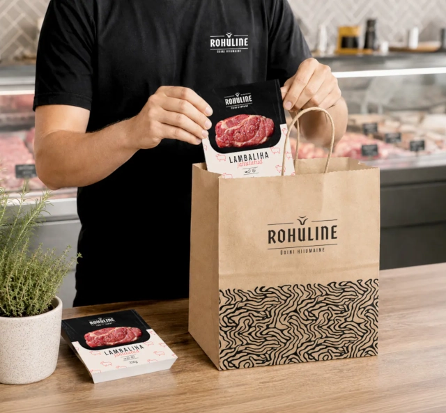 Brändi loomine ja uuendamine