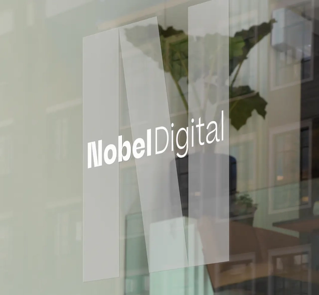 Nobel Digital