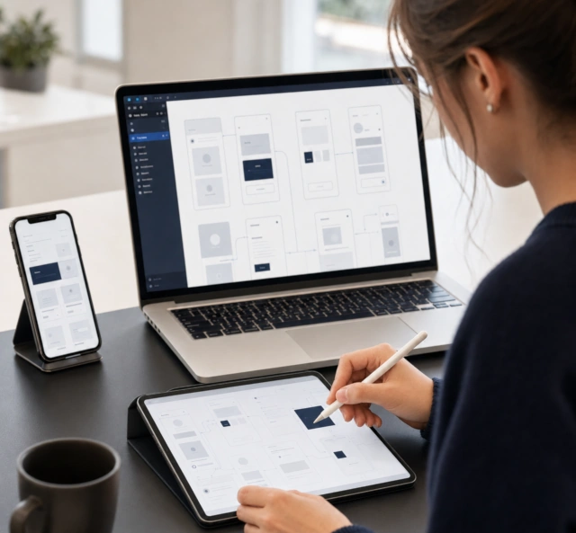 ux ui teenus nobel digital